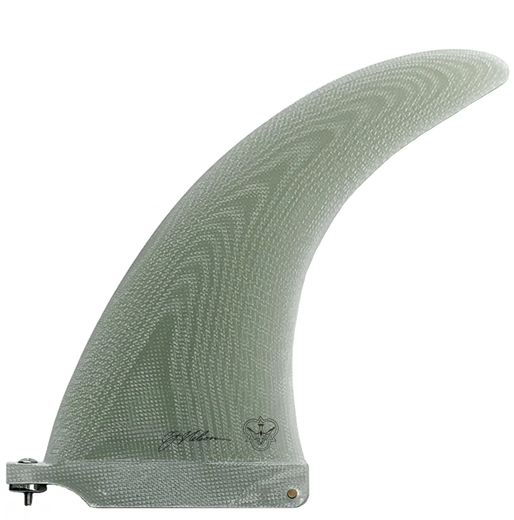 CJ Performance Center Fin