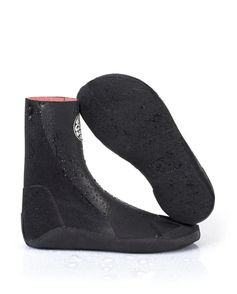 Rip Curl Rubber Soul Plus 3mm Split Toe Boots